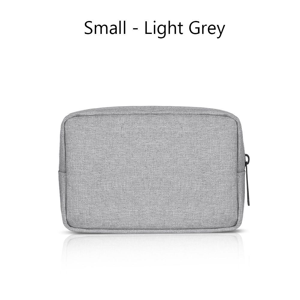 Travel Accessories Gadget - Travel HDD Organizer Digital Accessories Storage