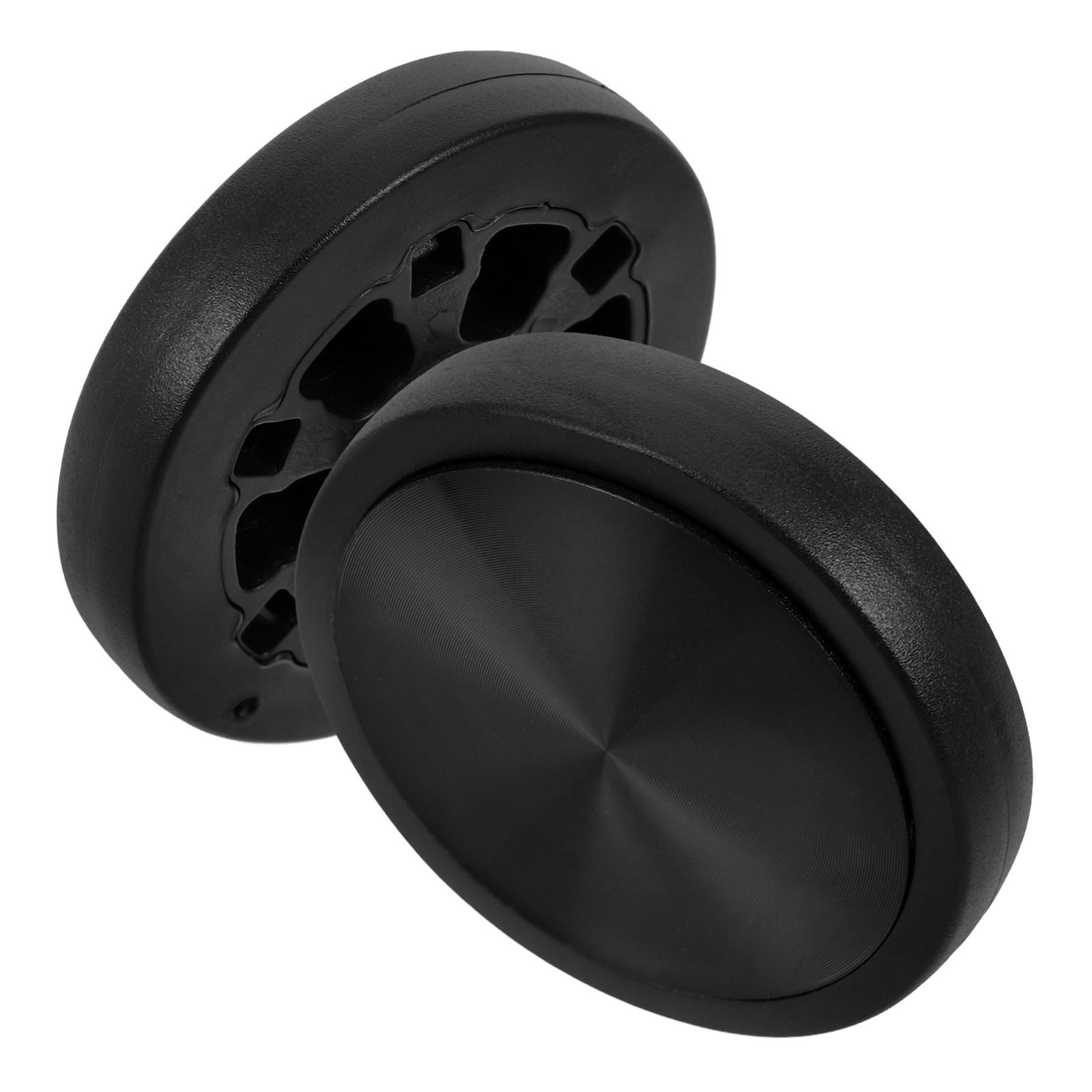 Luggage Wheel Replacement - 2pcs Luggage Replacement Tpe Durable Smooth