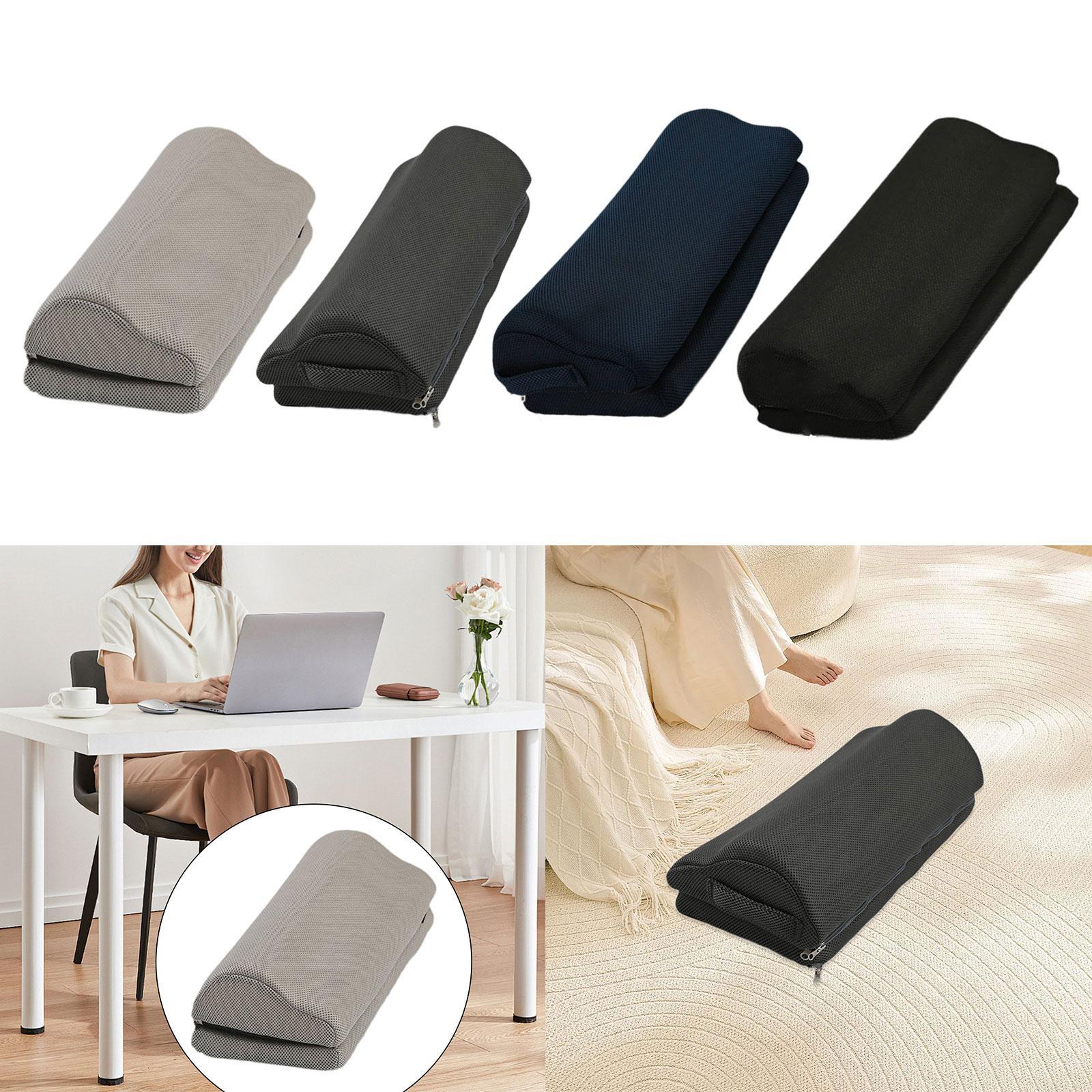 Travel Accessories Under $20 - Foot Rest Under Desk at Work