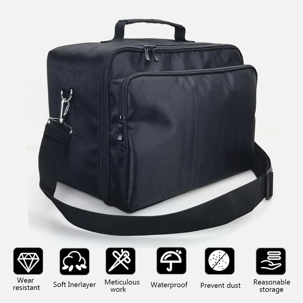 Travel Bag Xbox Series S - For Xbox Series X/S Carrying Case