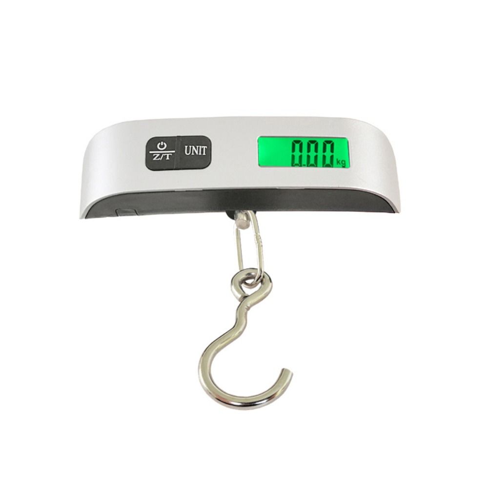 Baggage Weight Scales Suitcase - Luggage Scale Hanging incelemesi ve fiyatı