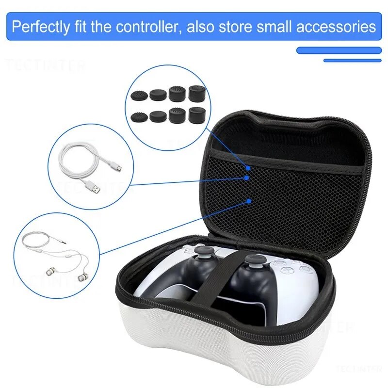 Travel Protective Storage Bag  - Travel Bag Xbox Series S incelemesi ve fiyatı