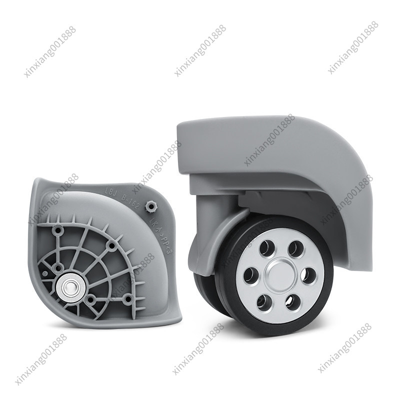 For Lusidi Luggage Replacement - Luggage Wheel Replacement incelemesi ve fiyatı