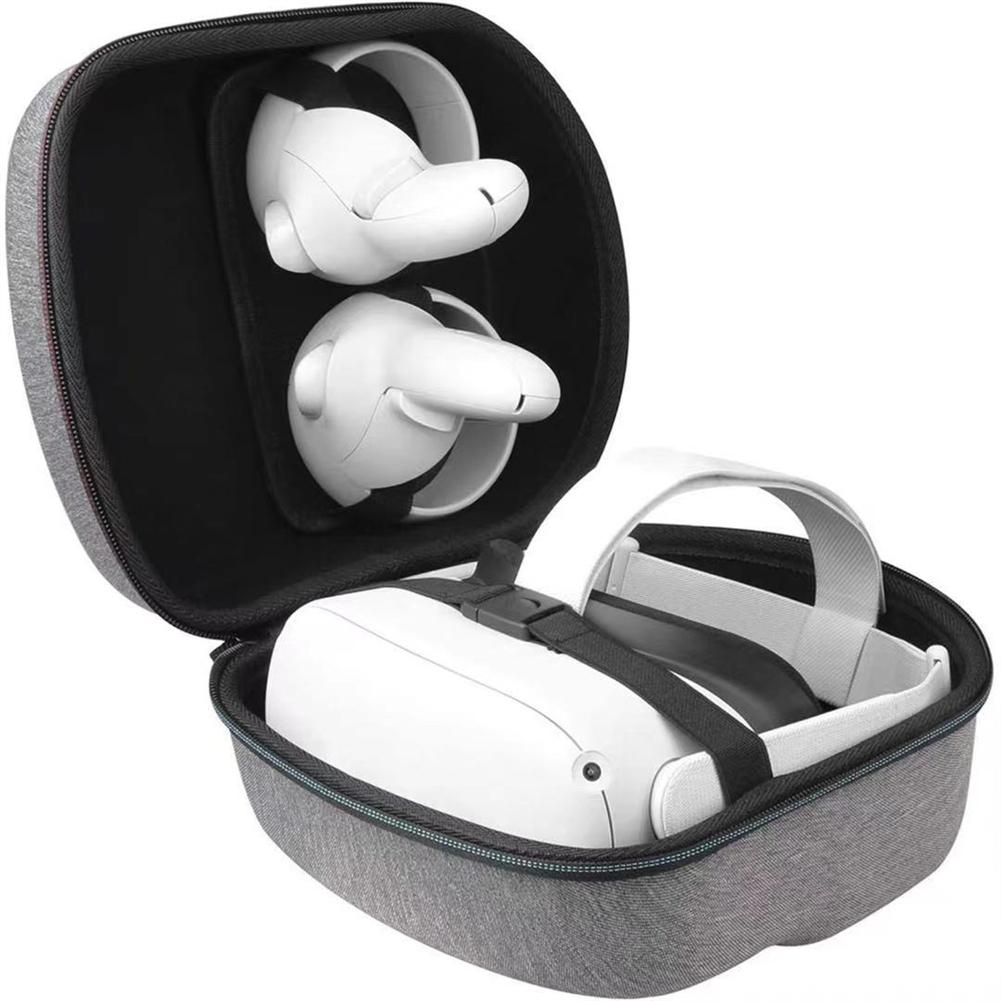 Case For Oculus Oculos Quest 2 - Travel Accessories Kit Bag incelemesi ve fiyatı