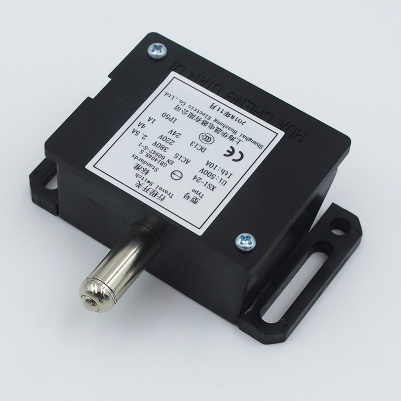 XS1-24 Travel Switch Electroma - Travel Accessories Manufacturer incelemesi ve fiyatı