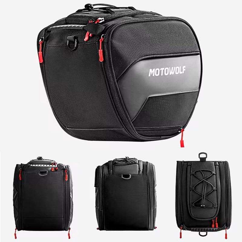 Scooter Tunnel Tank Bag Tool T - Travel Accessories Gadget incelemesi ve fiyatı