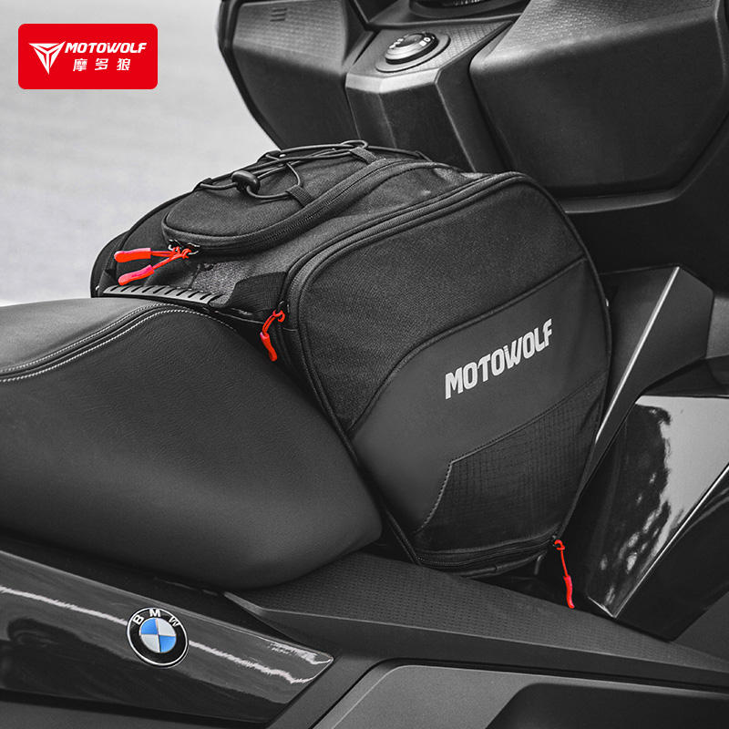 Scooter Tunnel Tank Bag Tool T - Travel Accessories Gadget incelemesi ve fiyatı