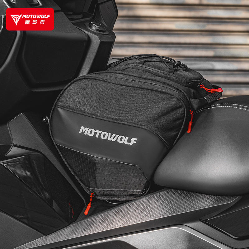 Scooter Tunnel Tank Bag Tool T - Travel Accessories Gadget incelemesi ve fiyatı