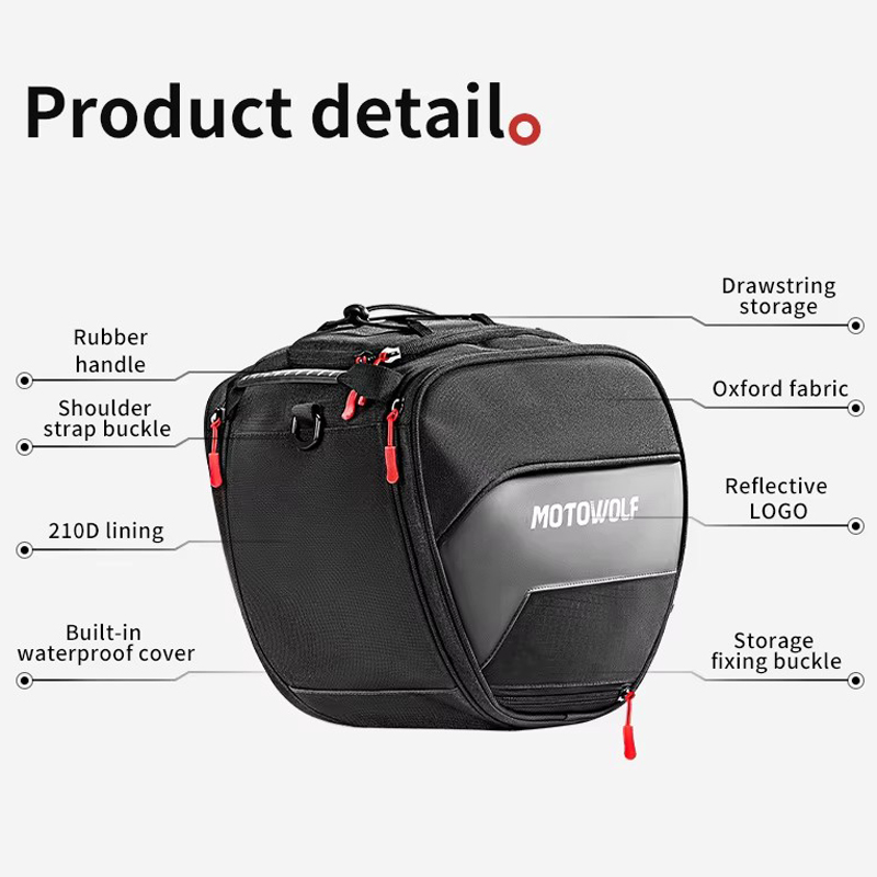 Scooter Tunnel Tank Bag Tool T - Travel Accessories Gadget incelemesi ve fiyatı
