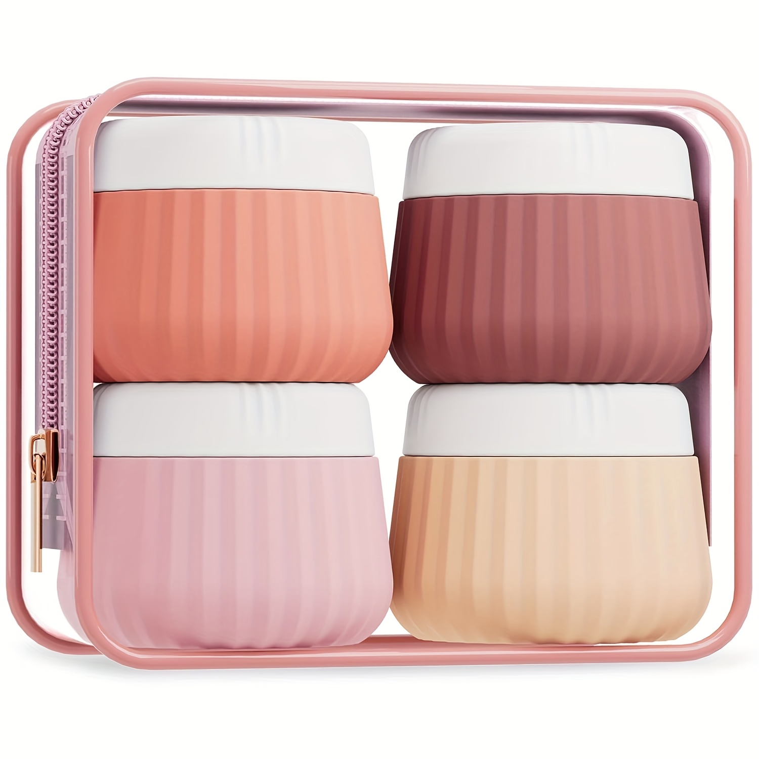 Travel Toiletries Containers,  - Toiletry Bag Tsa incelemesi ve fiyatı