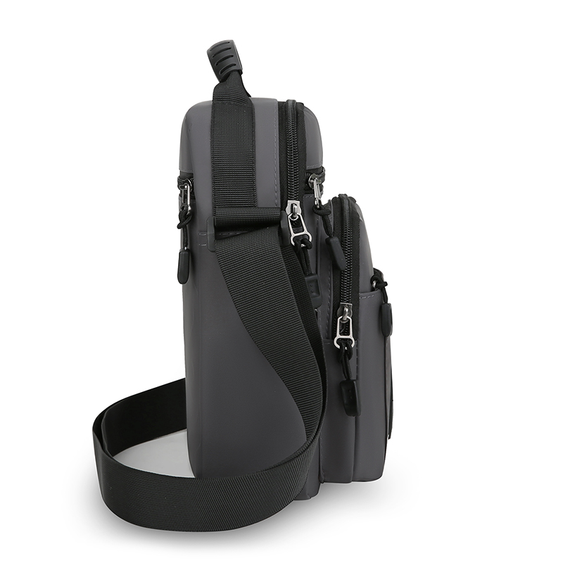 Men's Waterproof Crossbody Sho - Travel Accessories Holder incelemesi ve fiyatı