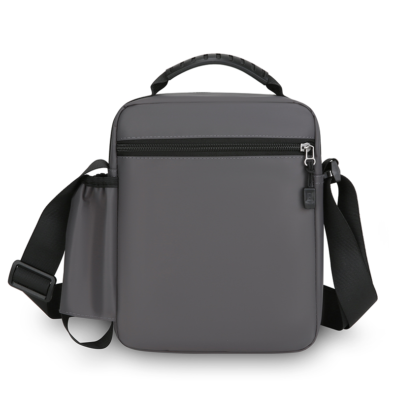Men's Waterproof Crossbody Sho - Travel Accessories Holder incelemesi ve fiyatı