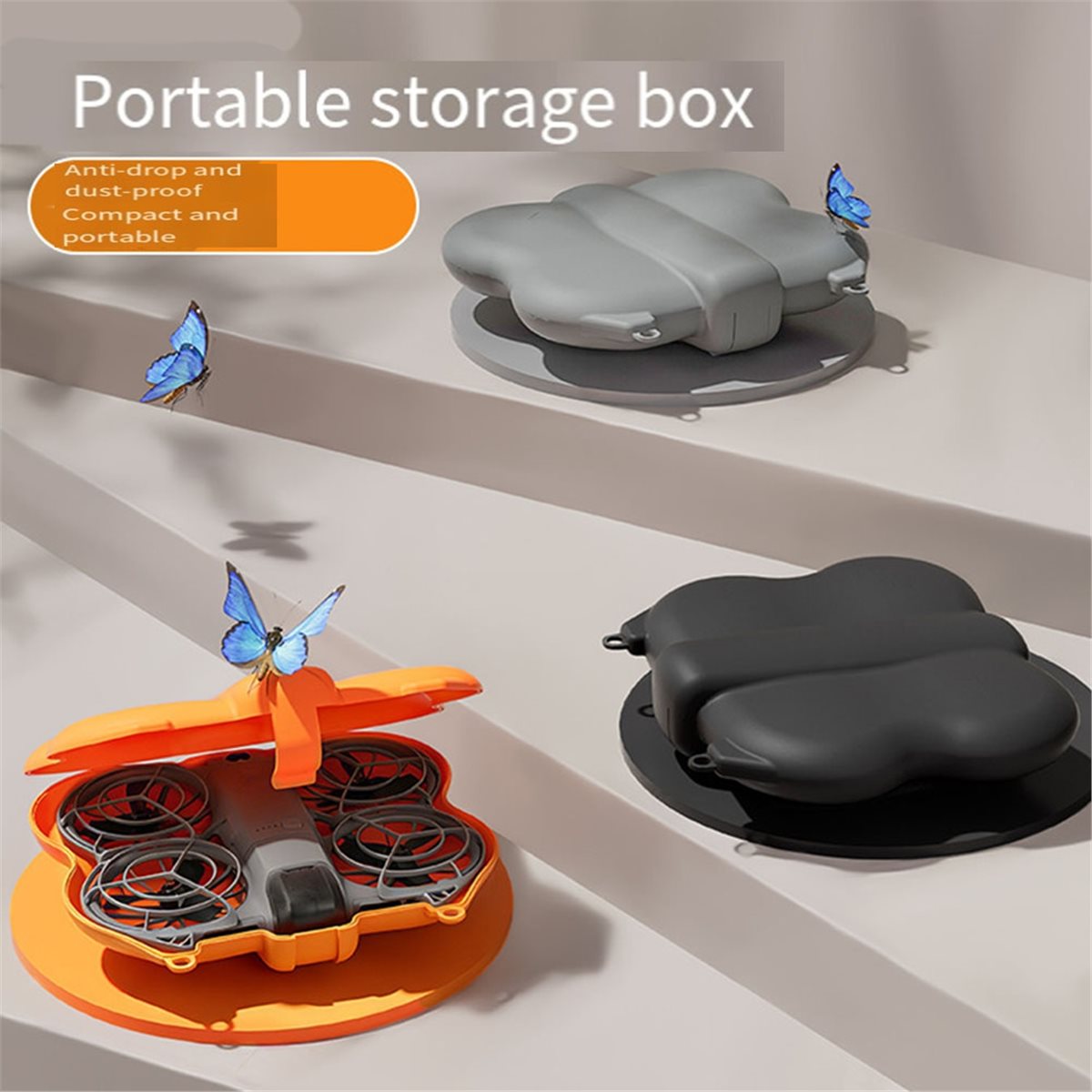 Can buy Storage Box for DJI NE - Travel Accessories To Buy incelemesi ve fiyatı