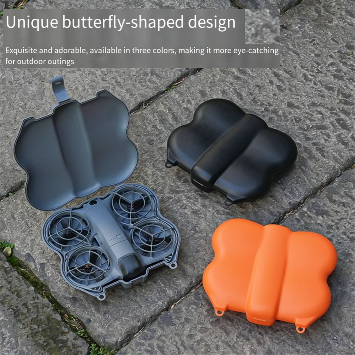 Can buy Storage Box for DJI NE - Travel Accessories To Buy incelemesi ve fiyatı