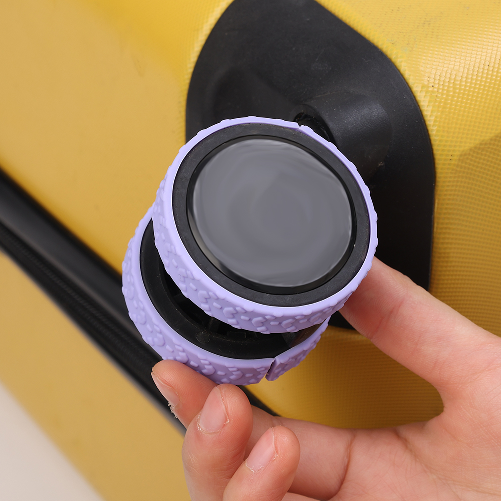 New Cuttable Luggage Wheels DI - Luggage Wheel Replacement incelemesi ve fiyatı