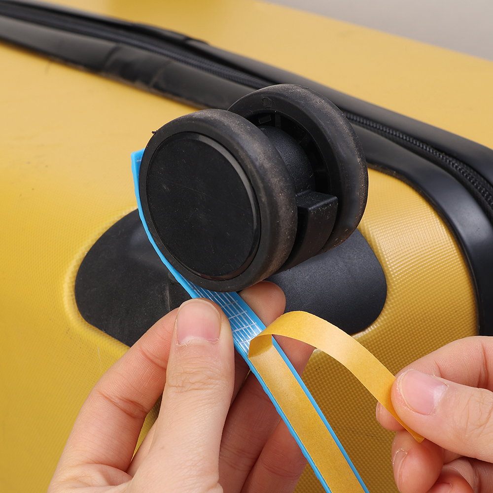 New Cuttable Luggage Wheels DI - Luggage Wheel Replacement incelemesi ve fiyatı