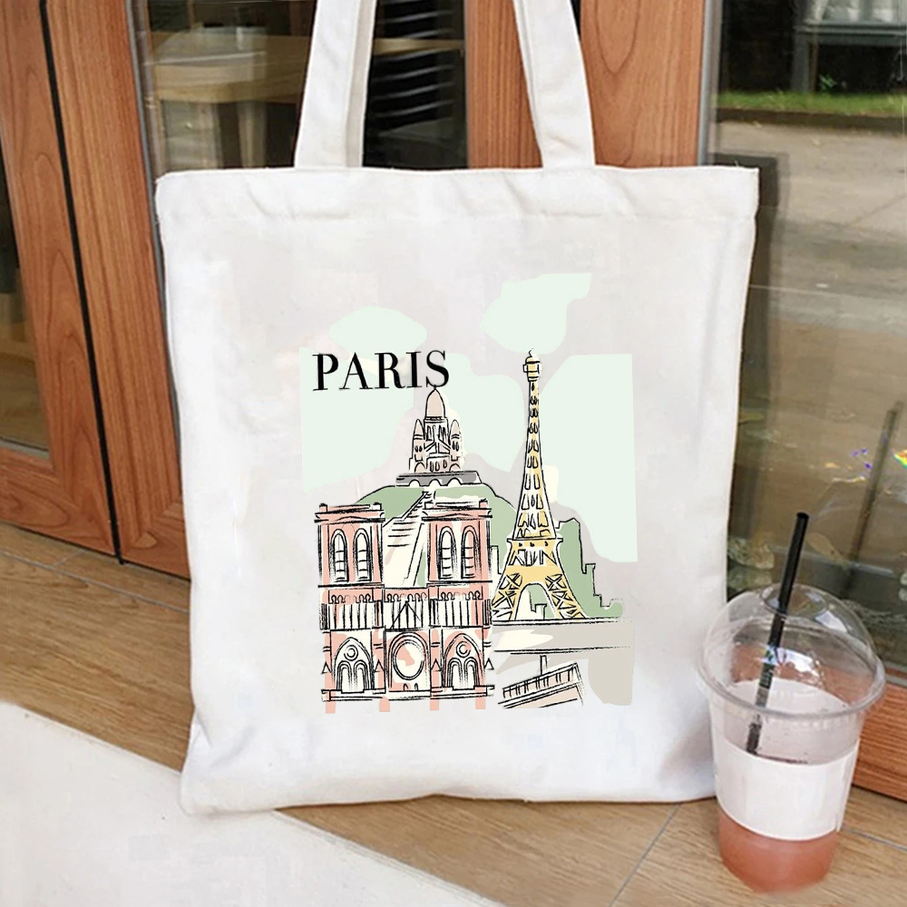 Vintage New York Statue Canvas - Travel Accessories Nyc incelemesi ve fiyatı