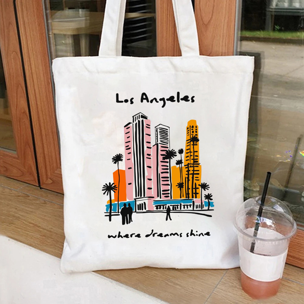 Vintage New York Statue Canvas - Travel Accessories Nyc incelemesi ve fiyatı