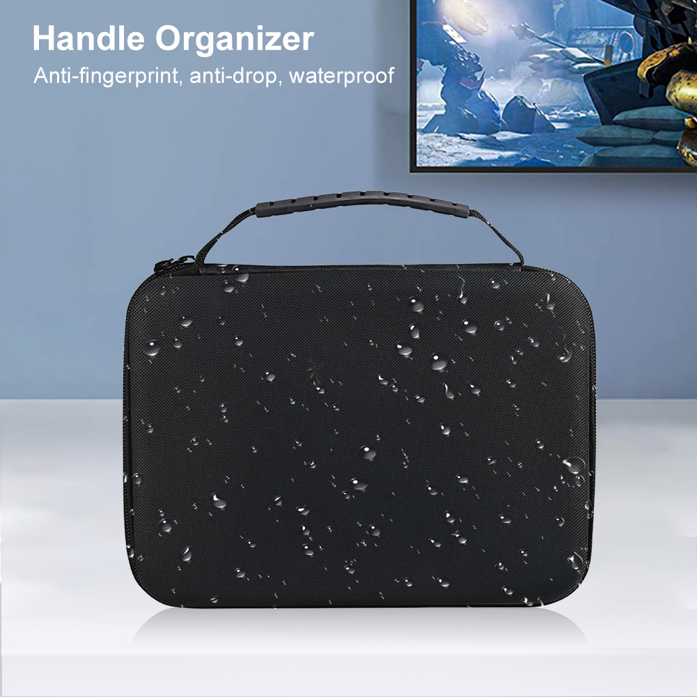Protective Pouch with Handle T - Travel Bag Xbox Series S incelemesi ve fiyatı