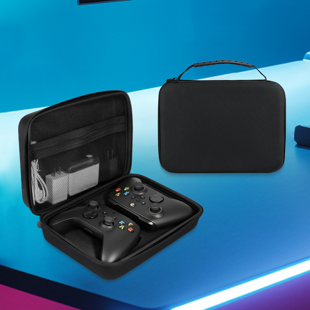 Protective Pouch with Handle T - Travel Bag Xbox Series S incelemesi ve fiyatı