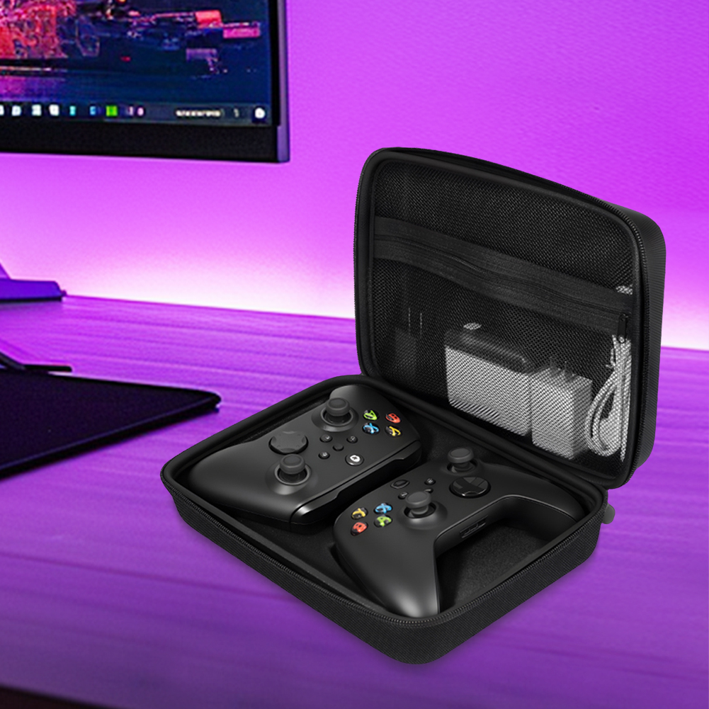 Protective Pouch with Handle T - Travel Bag Xbox Series S incelemesi ve fiyatı