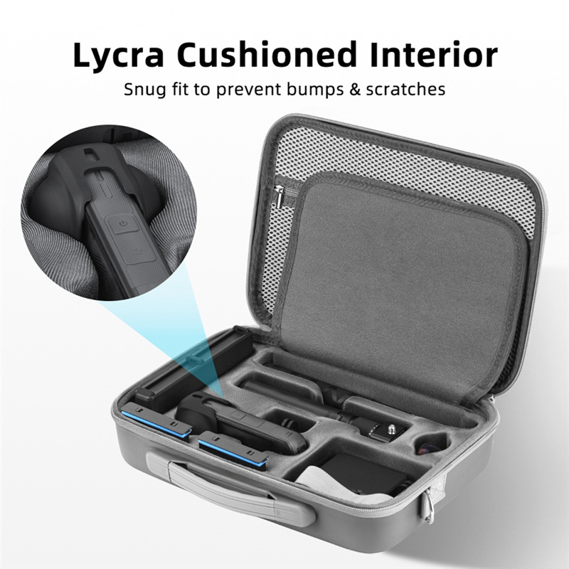 【Buy It-Now!】For INSTA360 X5 C - Travel Accessories To Buy incelemesi ve fiyatı