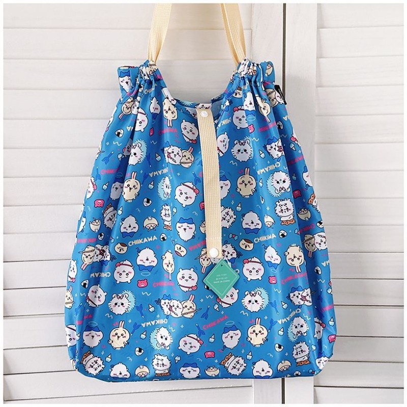 Anime Chiikawa Foldable Storag - Travel Accessories Shops incelemesi ve fiyatı