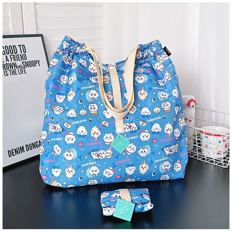 Anime Chiikawa Foldable Storag - Travel Accessories Shops incelemesi ve fiyatı