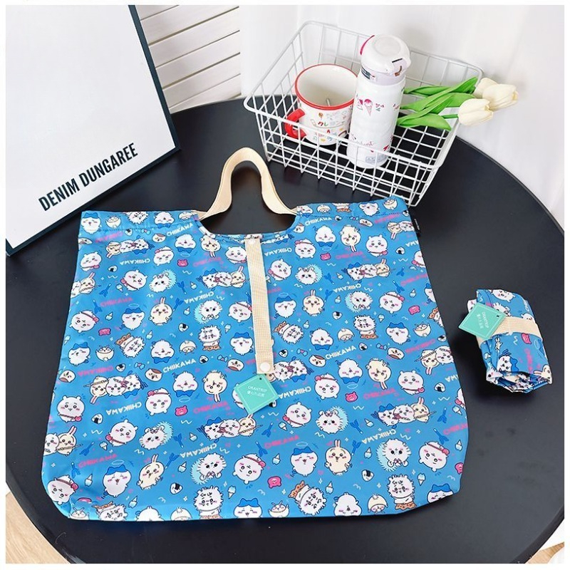 Anime Chiikawa Foldable Storag - Travel Accessories Shops incelemesi ve fiyatı