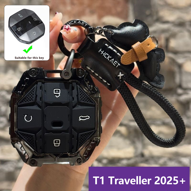 For Jetour Traveller T1 2025+  - Travel Accessories Holder incelemesi ve fiyatı
