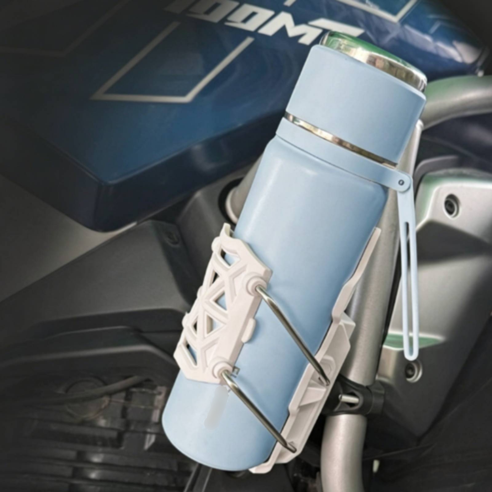 Motorcycle Cup Holder Adjustab - Travel Accessories Holder incelemesi ve fiyatı