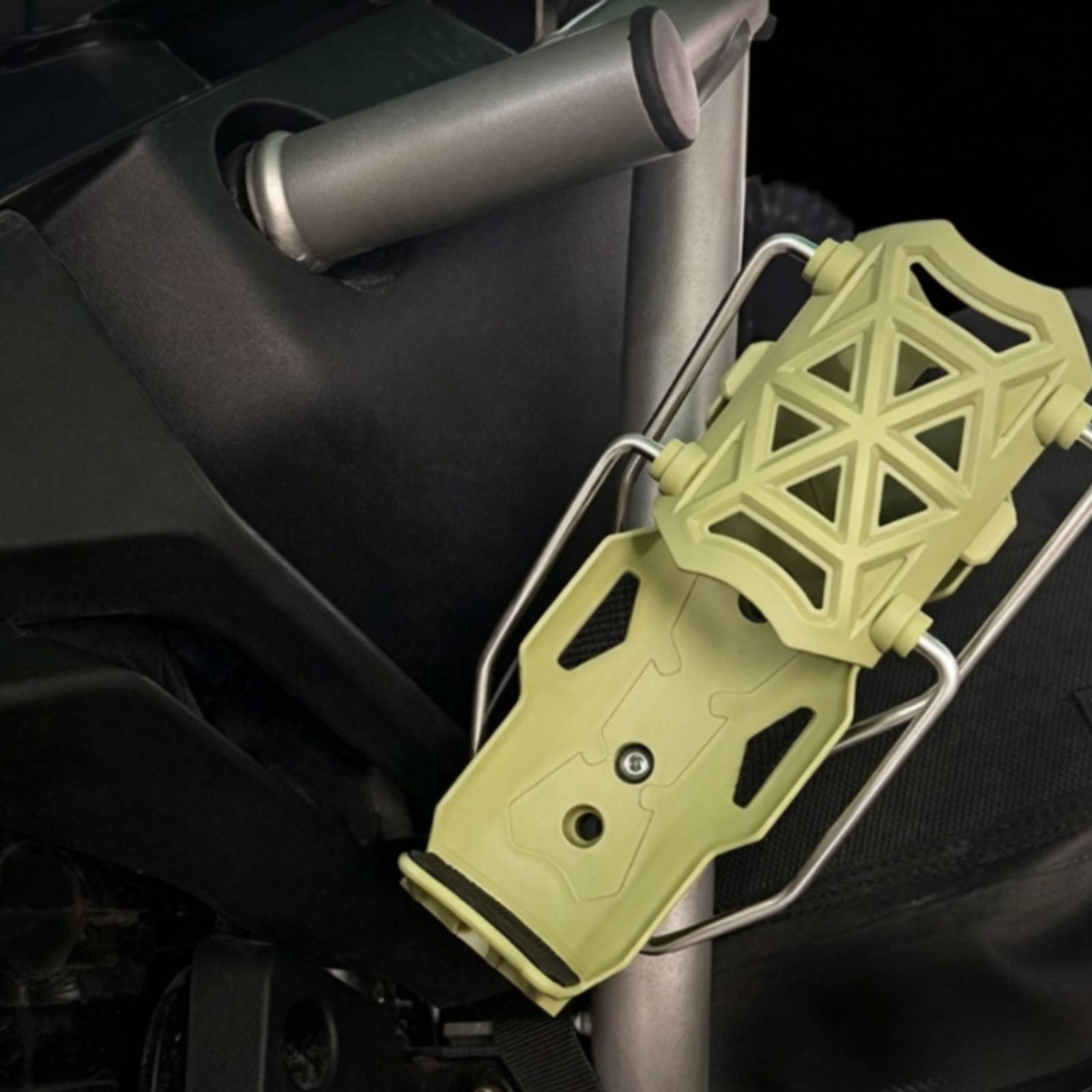Motorcycle Cup Holder Adjustab - Travel Accessories Holder incelemesi ve fiyatı