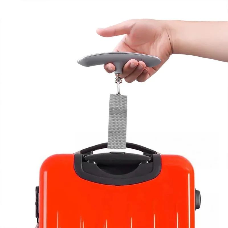 Fish Scales 50kg/110lb Portabl - Luggage Scale Hanging incelemesi ve fiyatı