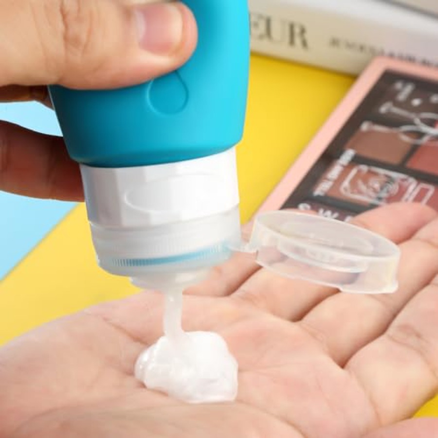 Travel Bottles for Toiletries, - Toiletry Bag Tsa incelemesi ve fiyatı