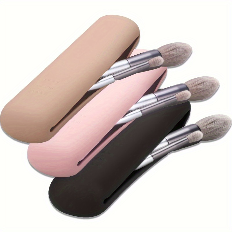 Travel Makeup Brush Holder,Sil - Travel Accessories Holder incelemesi ve fiyatı