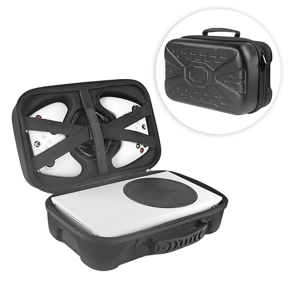 For X Box Xbox Series X S Bag  - Travel Bag Xbox Series S incelemesi ve fiyatı