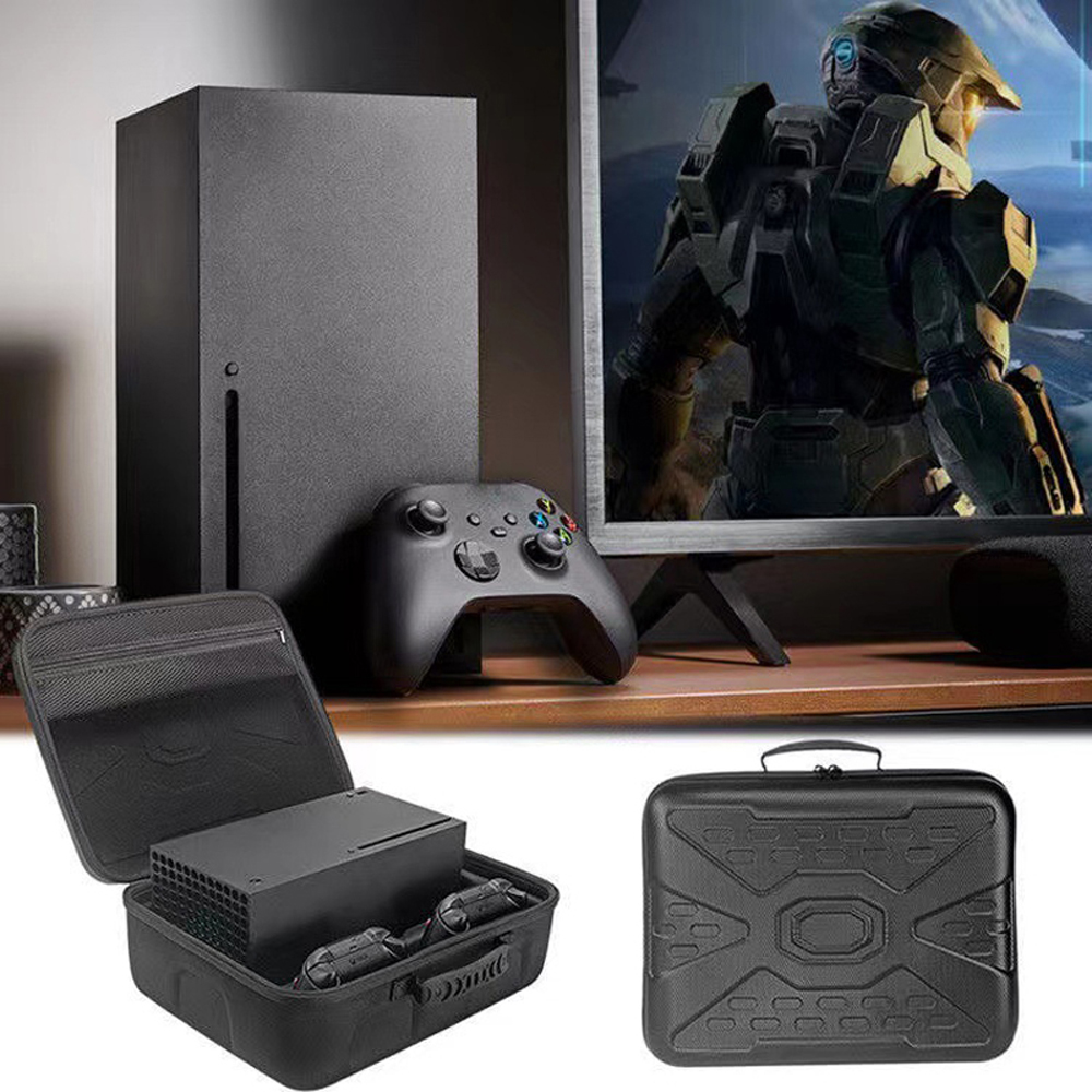 For X Box Xbox Series X S Bag  - Travel Bag Xbox Series S incelemesi ve fiyatı