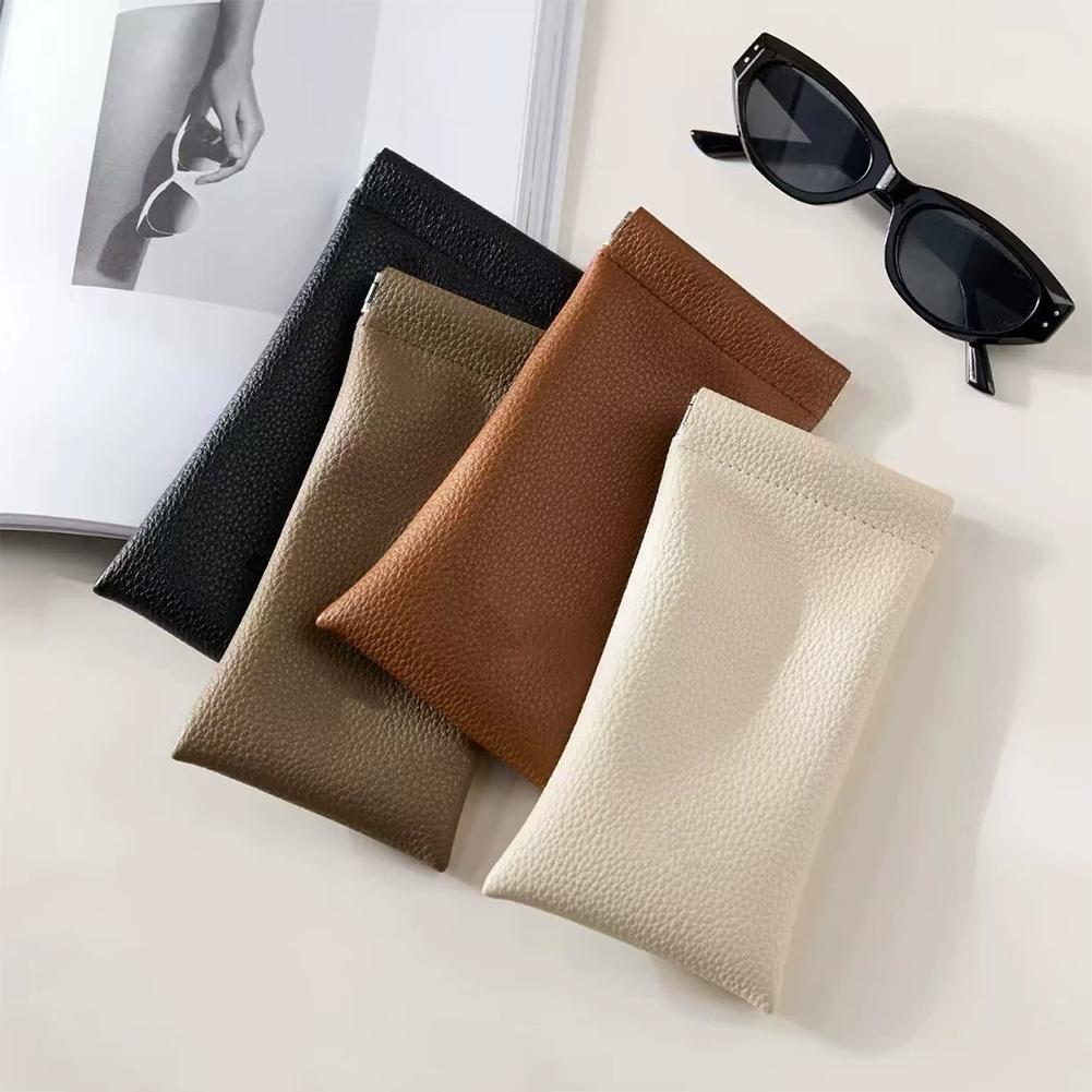 Sunglasses Pouch With Keyring  - Travel Accessories Pouch For Men incelemesi ve fiyatı