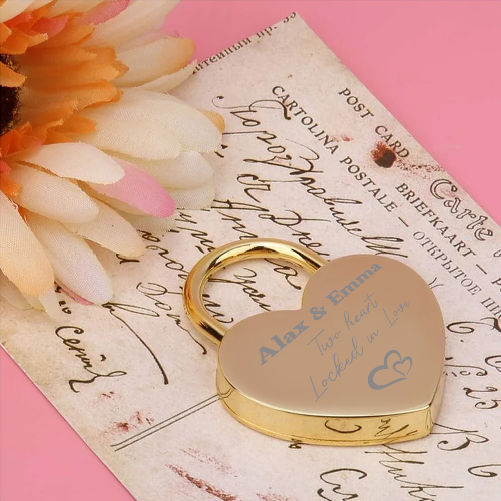 1PC Old Antique Style locked i - Travel Accessories Gadget incelemesi ve fiyatı