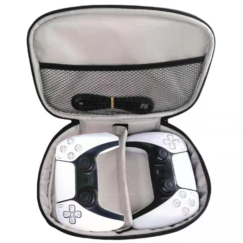 Dual Controller Carrying Case  - Travel Accessories Kit Bag incelemesi ve fiyatı