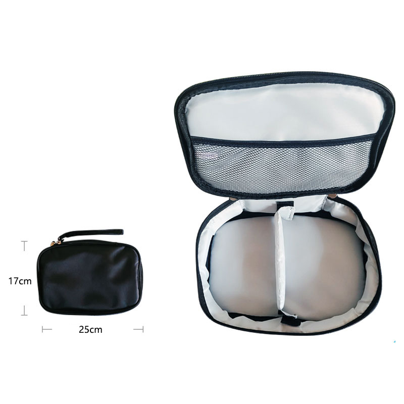 Dual Controller Carrying Case  - Travel Accessories Kit Bag incelemesi ve fiyatı