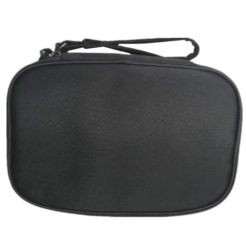 Dual Controller Carrying Case  - Travel Accessories Kit Bag incelemesi ve fiyatı