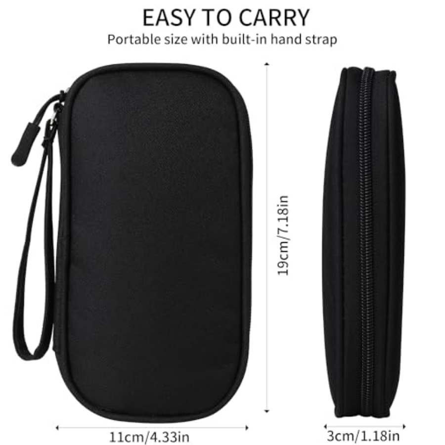 Universal Cable Organizer - El - Travel Accessories Gadget incelemesi ve fiyatı