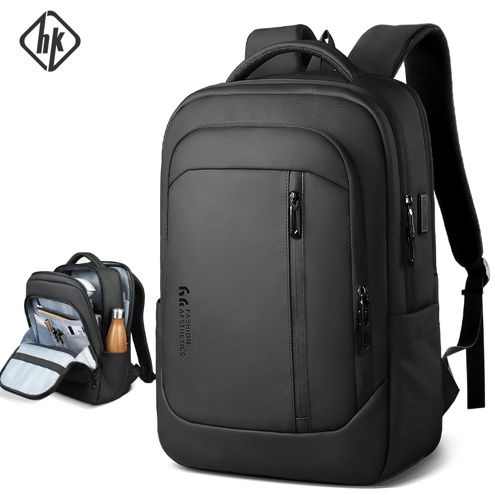 HK New Design Travel Backpack  - Travel Accessories Holder incelemesi ve fiyatı