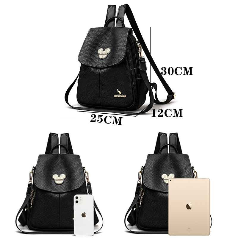 2024 Luxury Travel Backpack Fa - Travel Accessories Luxury incelemesi ve fiyatı