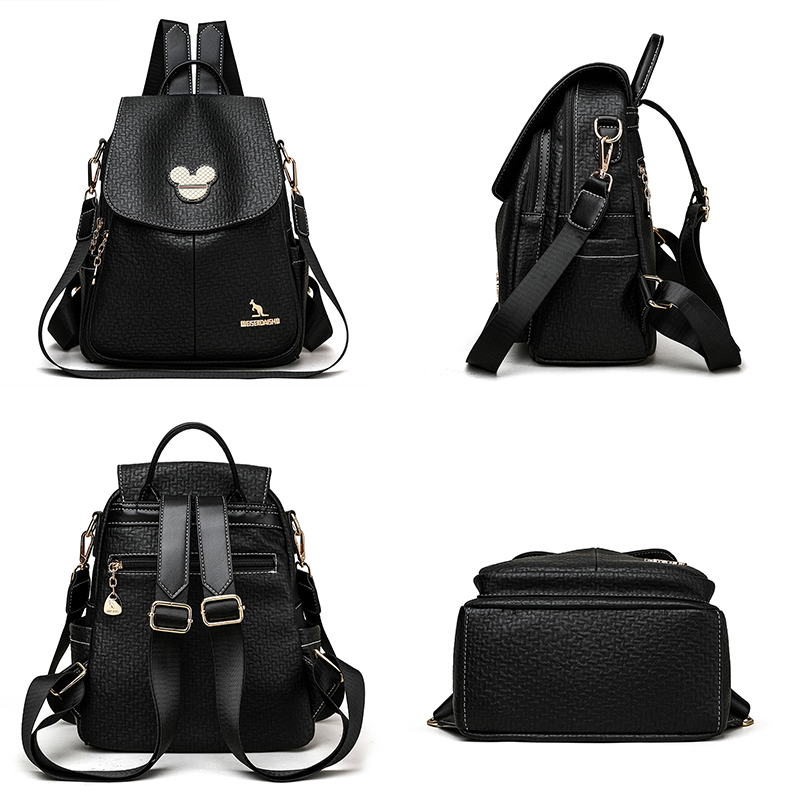 2024 Luxury Travel Backpack Fa - Travel Accessories Luxury incelemesi ve fiyatı