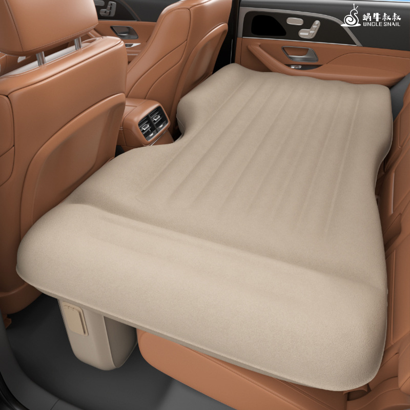 Car Travel Bed Automatic Air M - Travel Accessories Manufacturer incelemesi ve fiyatı