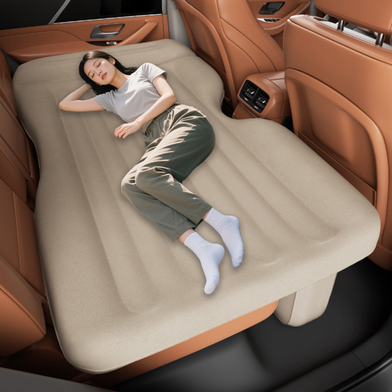 Car Travel Bed Automatic Air M - Travel Accessories Manufacturer incelemesi ve fiyatı