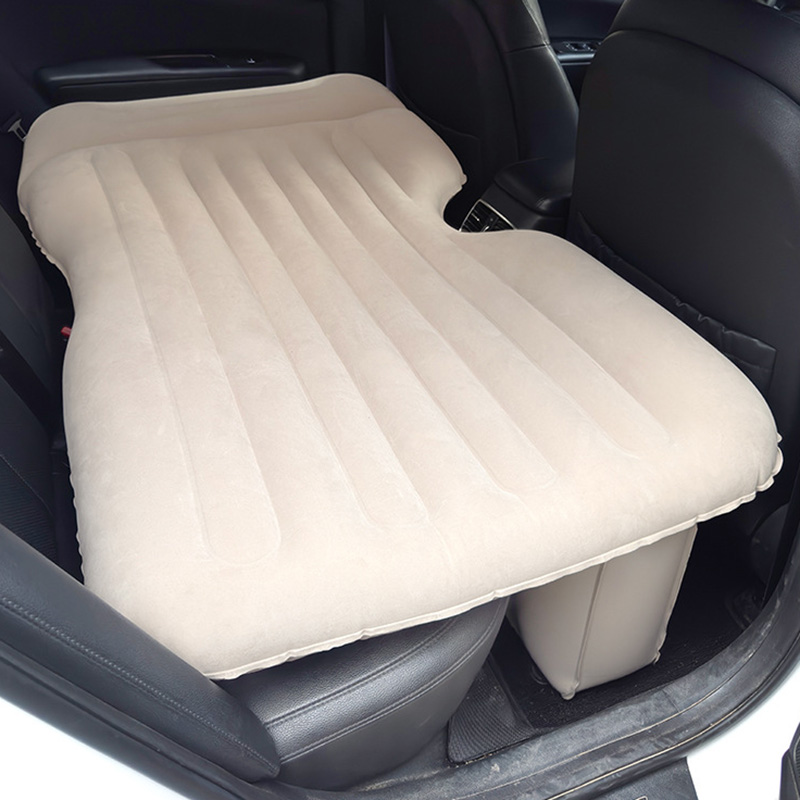 Car Travel Bed Automatic Air M - Travel Accessories Manufacturer incelemesi ve fiyatı