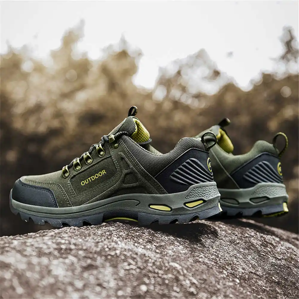 Non-slip Lace Up Hiking Tennis - Travel Accessories To Buy incelemesi ve fiyatı
